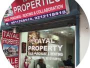 4 Bedroom 1500 Sq.Ft. Apartment in Mehrauli Delhi