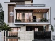 4 Bedroom 150 Sq.Yd. Independent House in Rajguru Nagar...