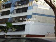 4 Bedroom 1750 Sq.Ft. Apartment in Vashi Sector 12 Navi...