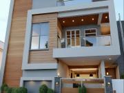 4 Bedroom 1800 Sq.Ft. Independent House in Beeramguda...