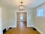 4 Bedroom 1.5 Bathroom 676 Moy Avenue