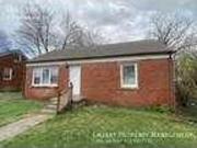4 Bedroom 1 Bath In Lexington KY 40505