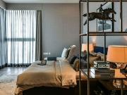 4 Bedroom 2000 Sq.Ft. Apartment in Walkeshwar Mumbai