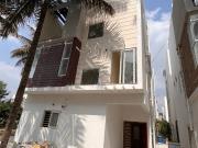 4 Bedroom 2000 Sq.Ft. Independent House in Bellary Road...
