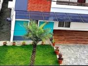 4 Bedroom 2000 Sq.Ft. Independent House in Perintalmanna...
