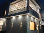 4 Bedroom 200 Sq.Yd. Independent House in Bhai Randhir...