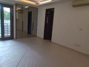 4 Bedroom 2400 Sq.Ft. Builder Floor in Anand Lok Delhi...