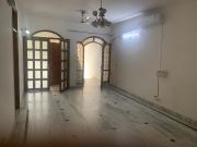 4 Bedroom 2500 Sq.Ft. Builder Floor in Vasant Vihar Delhi