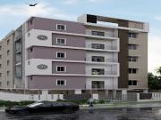 4 Bedroom 2600 Sq.Ft. Independent House in Nagole...