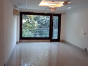 4 Bedroom 2700 Sq.Ft. Builder Floor in Hauz Khas Enclave...