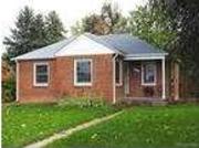 4 Bedroom 2 Bath In Denver CO 80207