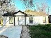 4 Bedroom 2 Bath In Houston TX 77029
