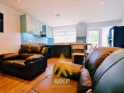 4 Bedroom 2 Bathroom