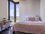 4 Bedroom 2 Bathroom Penthouse C