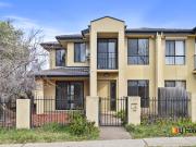 4 bedroom, 2 storey home space that will excite Families