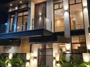 4 Bedroom 2 Storey House and Lot for SALE in Clark Manor...