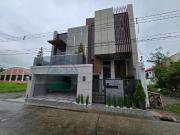 4 BEDROOM 2 STOREY HOUSE FOR SALE near MARQUEE MALL