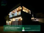 4 BEDROOM 2 STOREY HOUSE FOR SALE near Marquee Mall