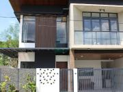 4 Bedroom 2 Storey Modern House and Lot for SALE with...