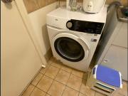 4 bedroom 2 toilet quiet area including most furniture...