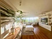 4 Bedroom 2BR CONDO FOR LEASE AT PASIG CITY