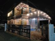 4 Bedroom 3000 Sq.Ft. Independent House in Amala Nagar...