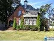 4 Bedroom 320 Gran Ave, Birmingham, Al 35209