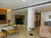 4 Bedroom 3600 Sq.Ft. Apartment in Green Park Delhi...
