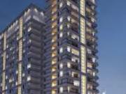 4 Bedroom 3672 Sq.Ft. Apartment in Vesu Surat