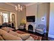 4 Bedroom, 3.5 Bath house, Eastern Market, Washington