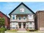 4 Bedroom 3 Bath In Detroit Michigan 48216