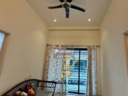 4 bedroom & 3 bathroom ️Facing South ️Fully Furnished...