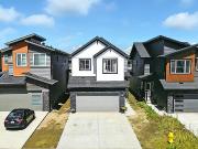 4 Bedroom 3 Bathroom Home In Spruce Grove