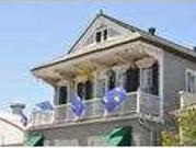 4 bedroom 3 bathroom town house in Treme, New Orleans