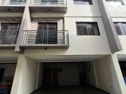 4 Bedroom 3 Storey Townhouse For Sale in Don Antonio...