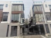 4 Bedroom 3 Storey Townhouse FOR SALE in Teachers...
