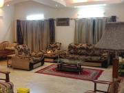 4 Bedroom 4000 Sq.Ft. Independent House in Banaswadi...