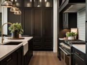 4 Bedroom 400 Sq.Yd. Builder Floor in Vasant Vihar Delhi...