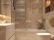 4 Bedroom 400 Sq.Yd. Builder Floor in Vasant Vihar Delhi...
