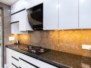 4 Bedroom 400 Sq.Yd. Builder Floor in Vasant Vihar Delhi...
