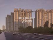 4 Bedroom 4254 Sq.Ft. Villa in Kollur Hyderabad Listing...