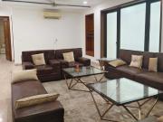 4 Bedroom 4500 Sq.Ft. Apartment in Jor Bagh Delhi