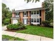 4 Bedroom 4 Bath In Arlington Virginia 22207