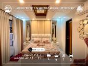 4 Bedroom, 4 Bathroom 2 Storey House with Swimming Pool...