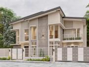 4 Bedroom 4 Toilet&Bath Milano Model, Single Attached in...