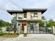 4 Bedroom 4BR Brand New House for Sale in Las Pinas City...