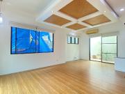 4 Bedroom 4BR House and Lot for Rent at McKinley Hill...