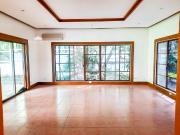 4 Bedroom 4BR House For Rent in Muntinlupa City at Ayala...