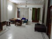 4 Bedroom 5000 Sq.Ft. Apartment in Jor Bagh Delhi...