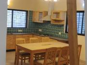 4 Bedroom 5000 Sq.Ft. Independent House in Hbr Layout...